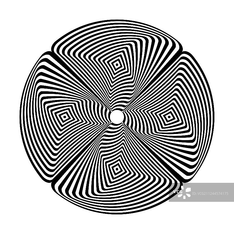 圆设计元素图片素材