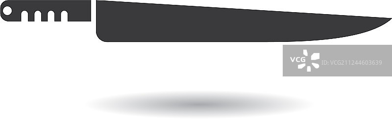 刀具logo模板图片素材