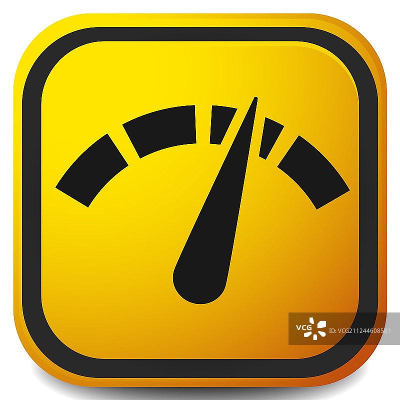 用于校准指示的仪表图标图片素材