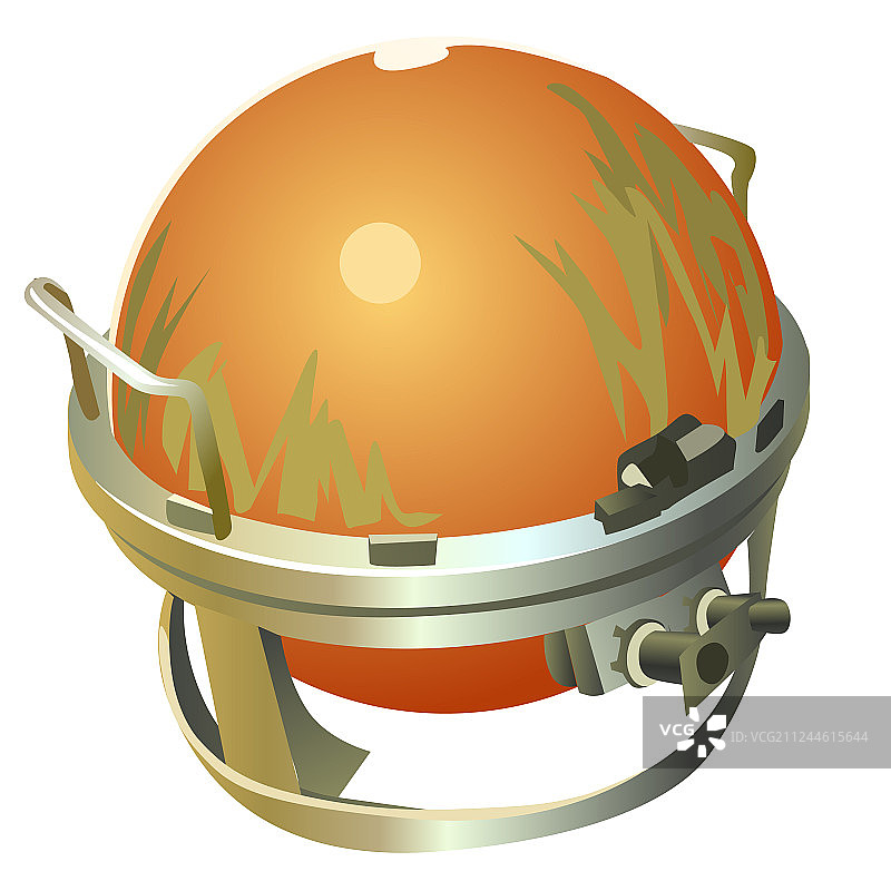 飞机上使用的飞行数据记录器图片素材