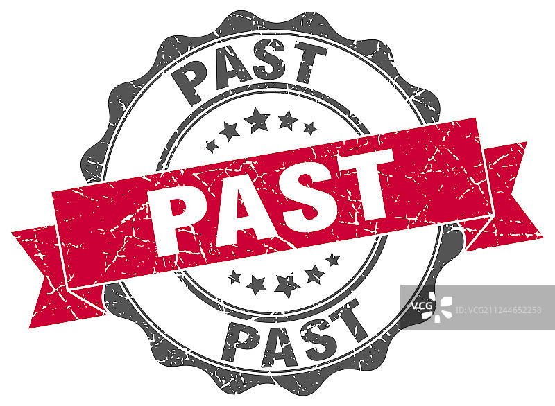 过去的邮票标志印章图片素材