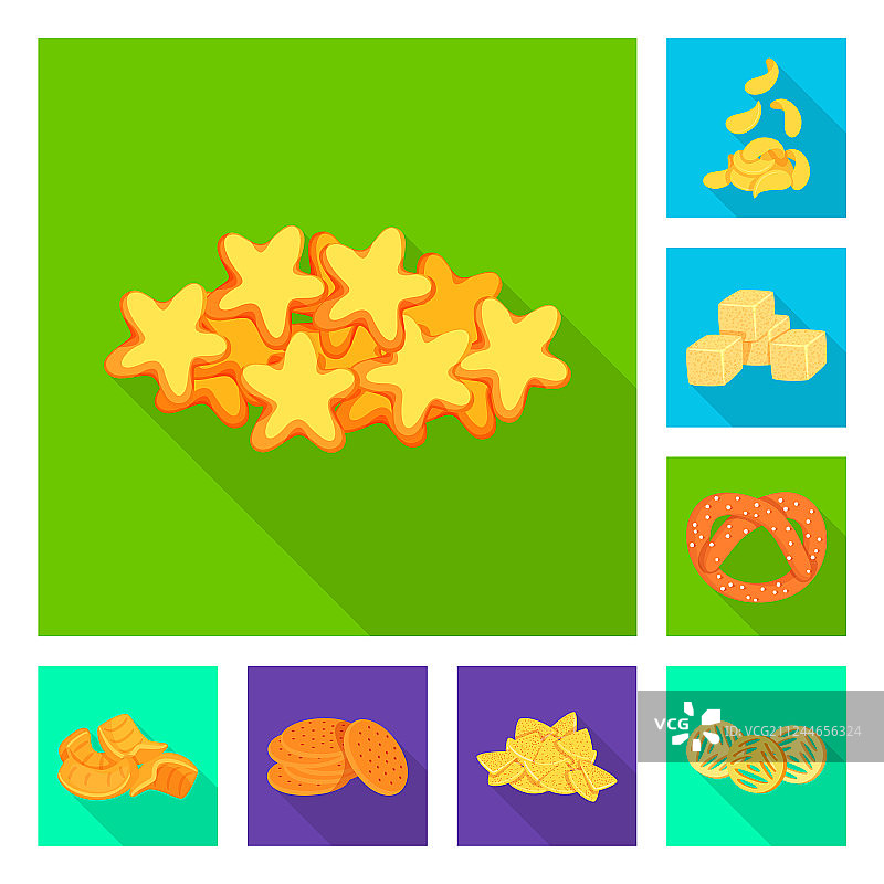 啤酒节和酒吧Logo图片素材