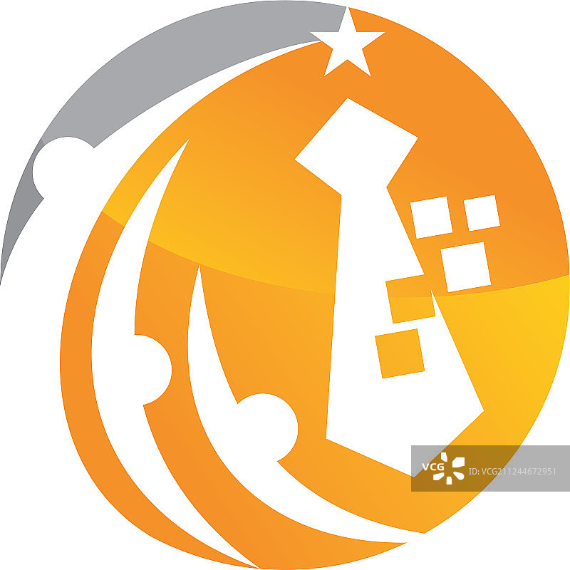 在教育上取得成功图片素材