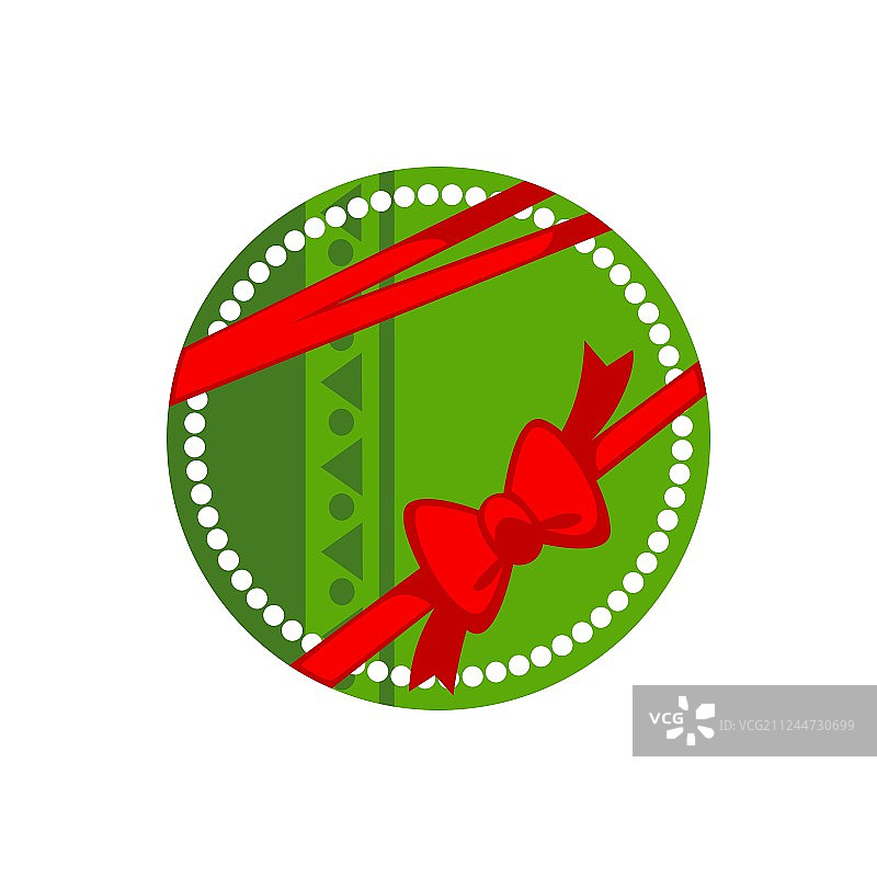 节日圣诞礼物盒图片素材