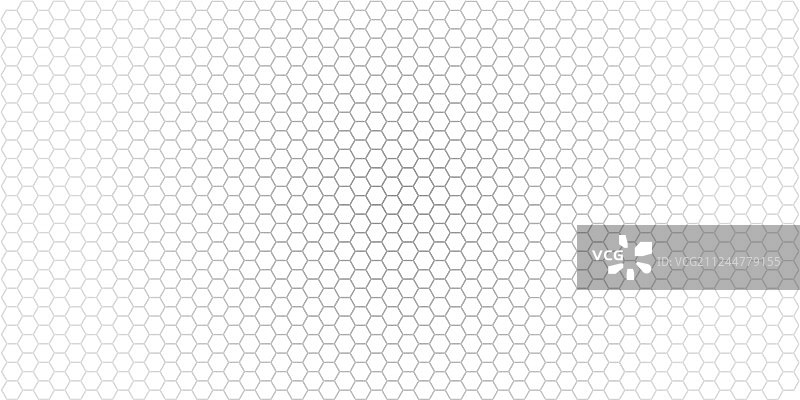 几何蜂窝背景图片素材