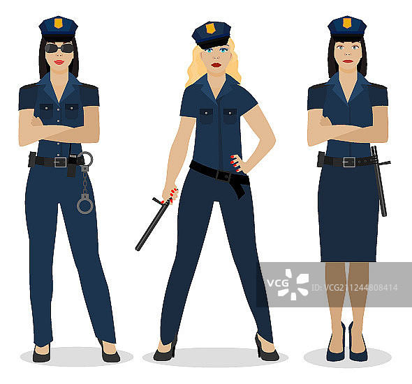 警察图片图片素材