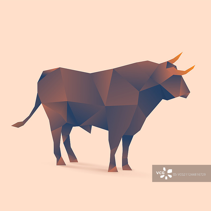 牛图片素材