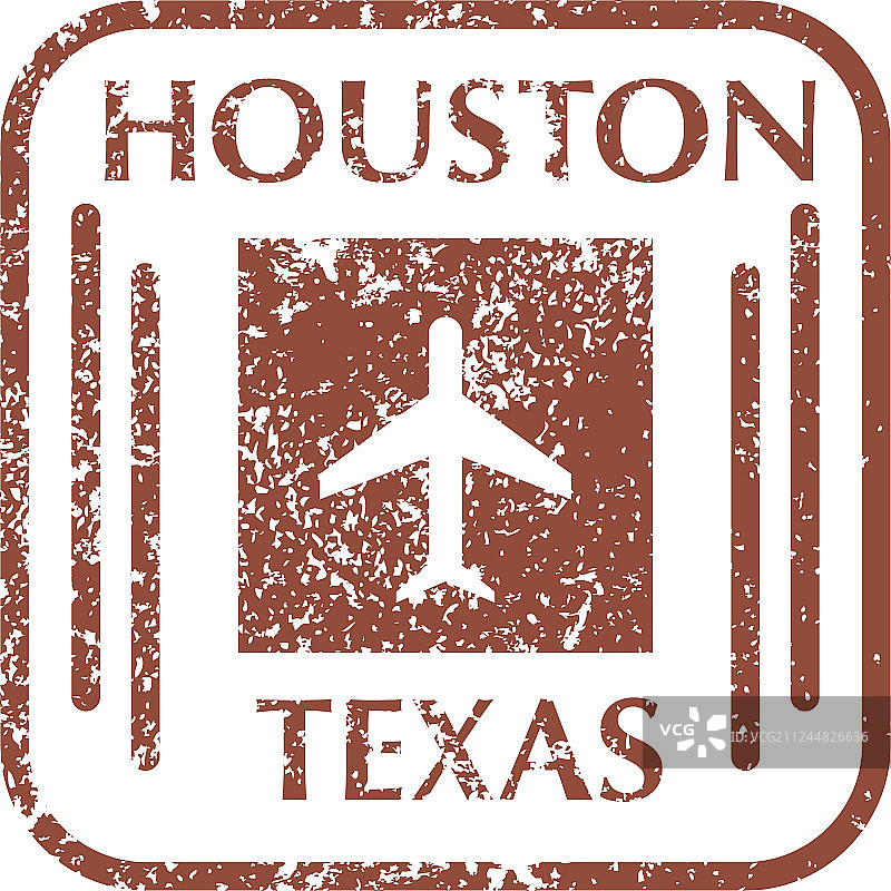 德克萨斯州邮票图片素材