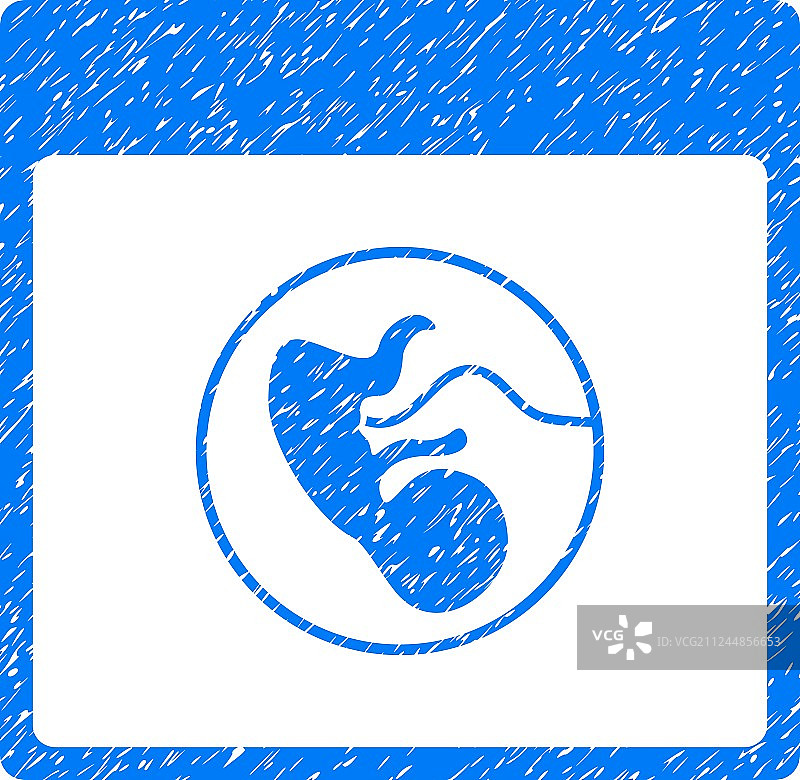 人类胚胎日历页颗粒纹理图标图片素材