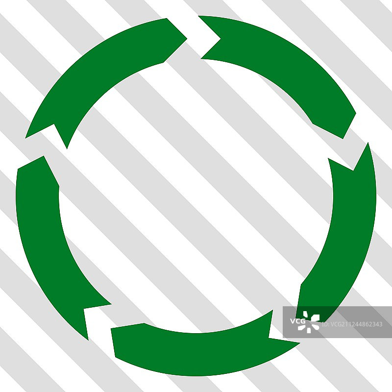 循环图标图片素材