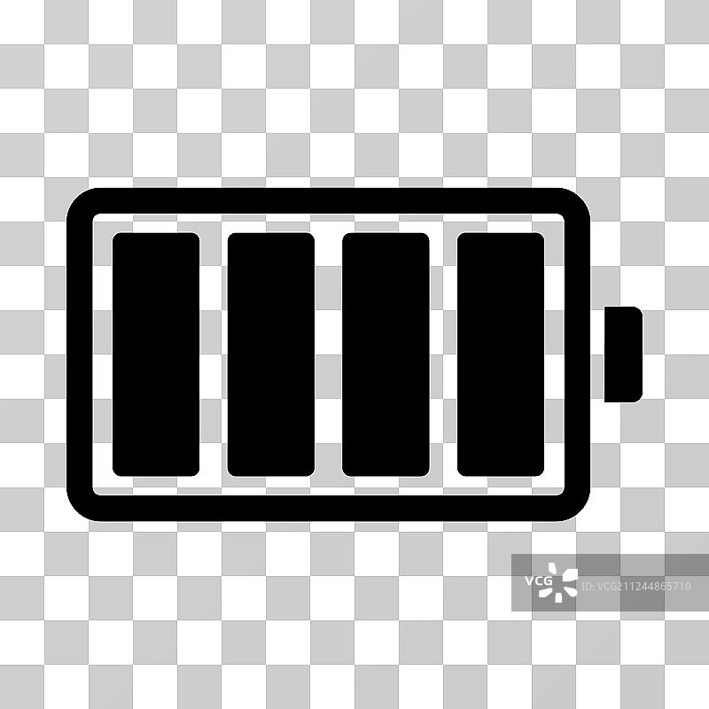 电池图标图片素材