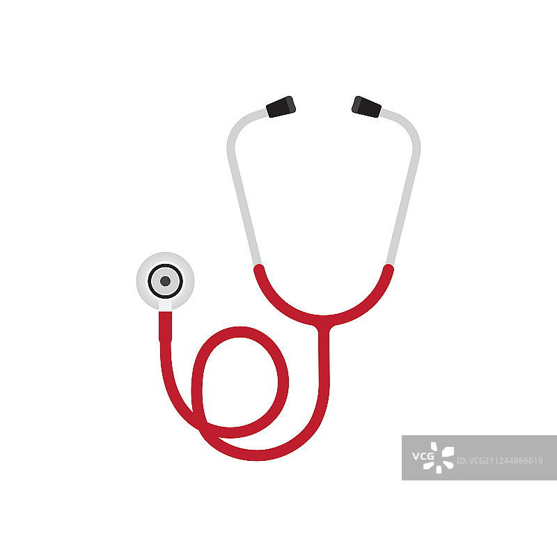 听诊器图标图片素材
