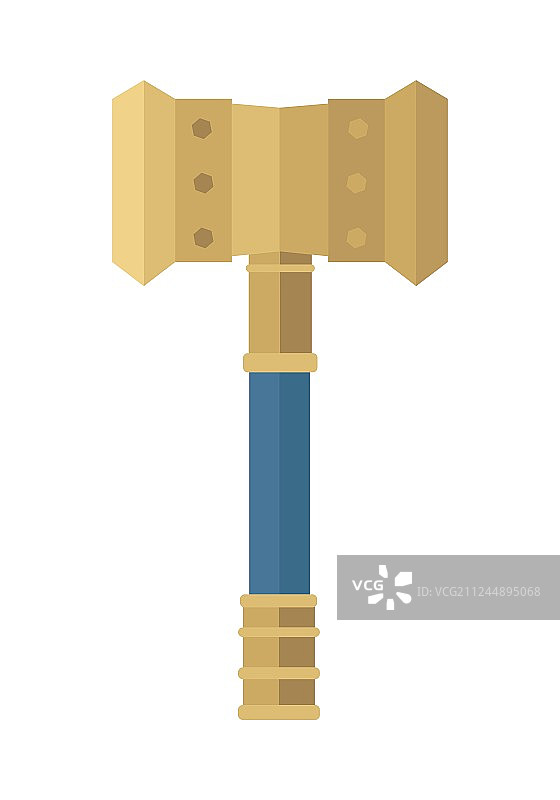 雷神之锤图片素材