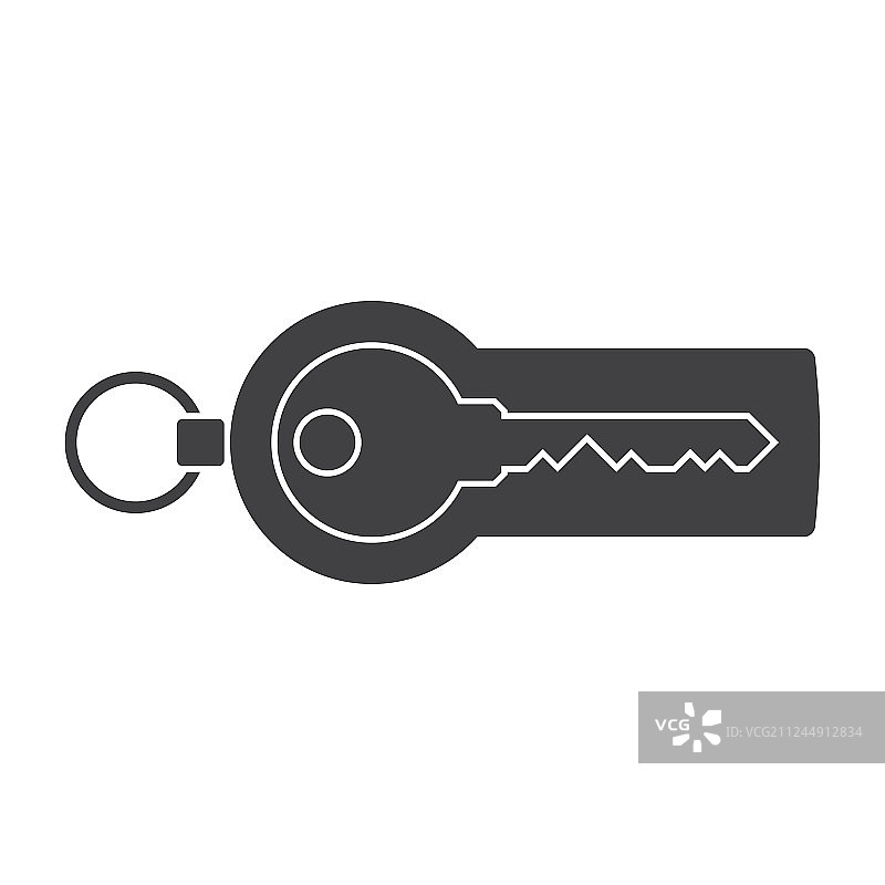 安全令牌概念图片素材