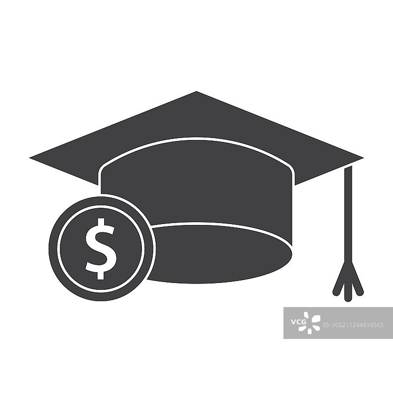 大学储蓄计划图片素材