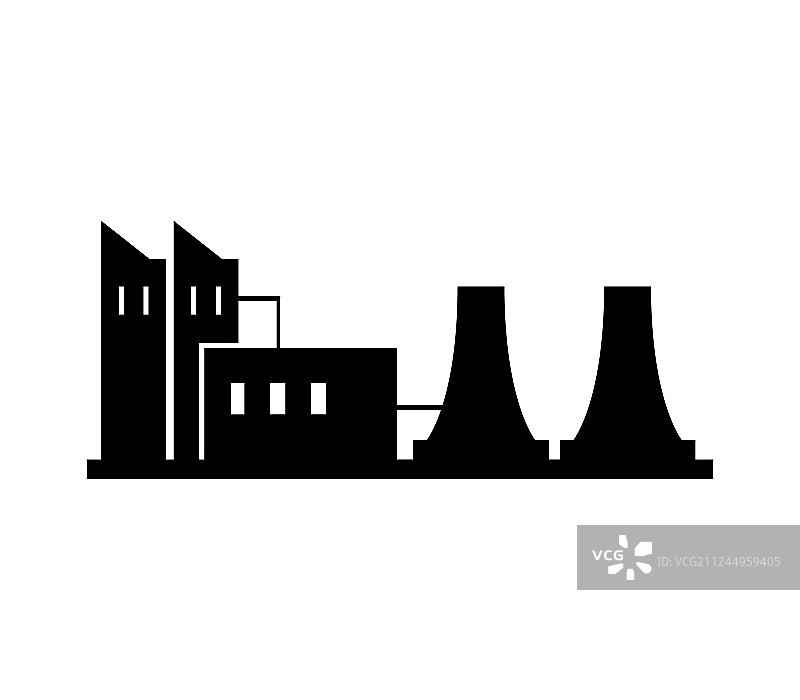 工业图标图片素材