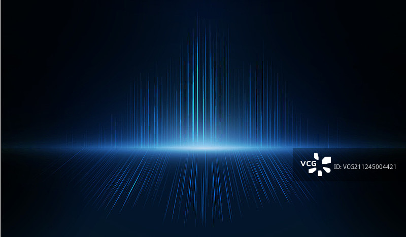 抽象科技背景图片素材