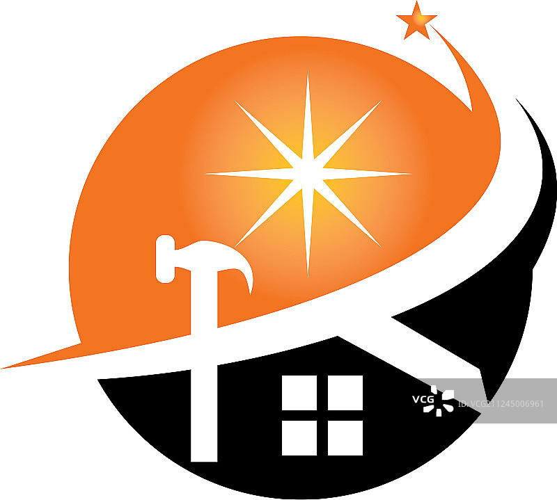 修复与建造图片素材