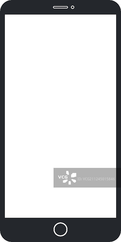 简约智能手机模板图片素材