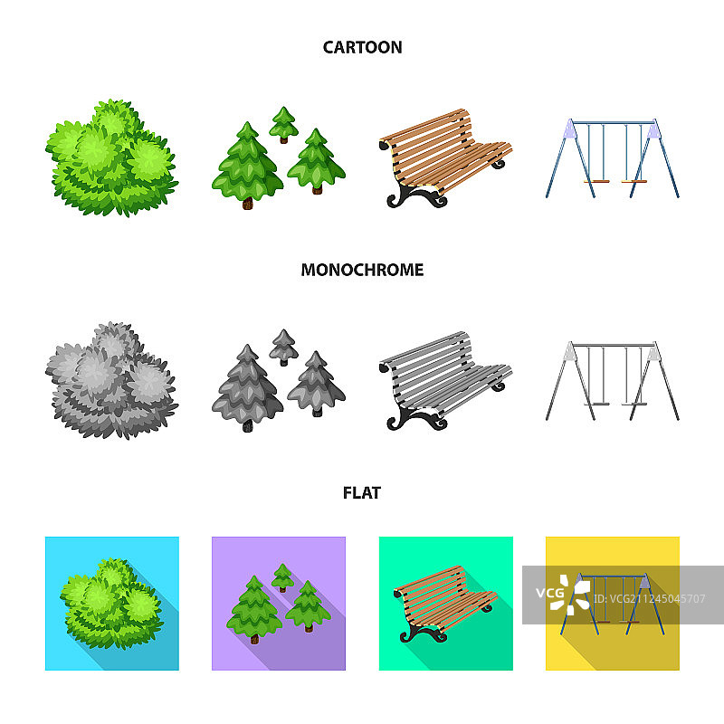 城市街道标志合集图片素材