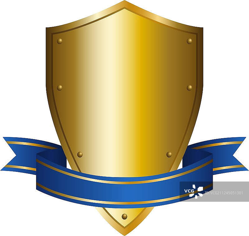 盾牌标志图片素材