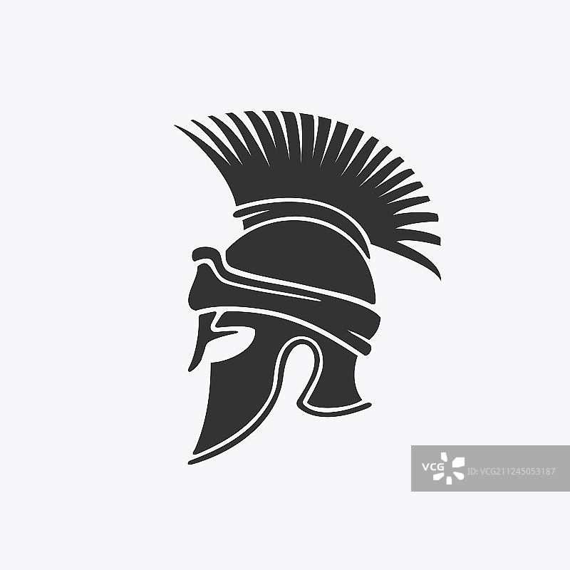 古代军用头盔图片素材