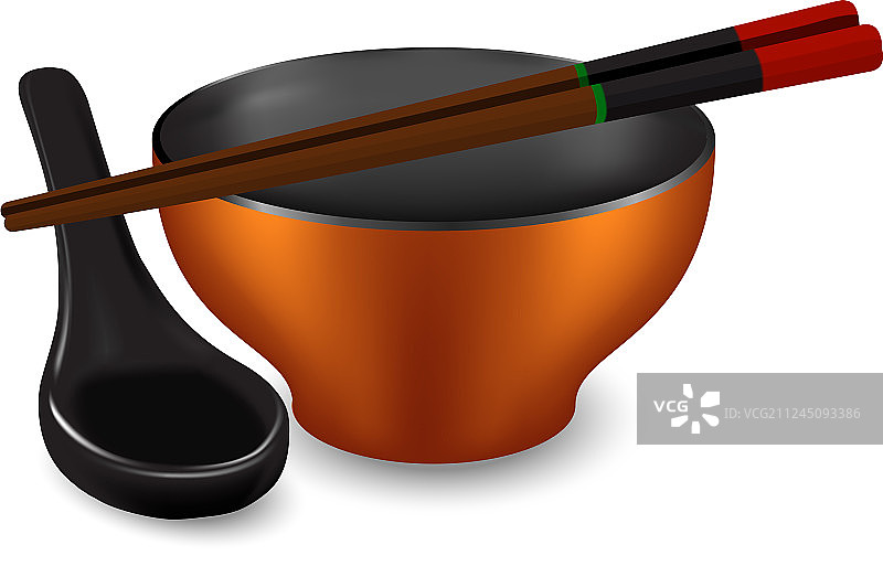 日式空盘图片素材