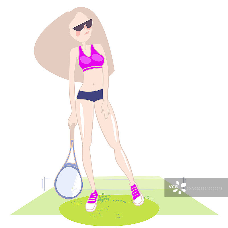 活力运动图片素材