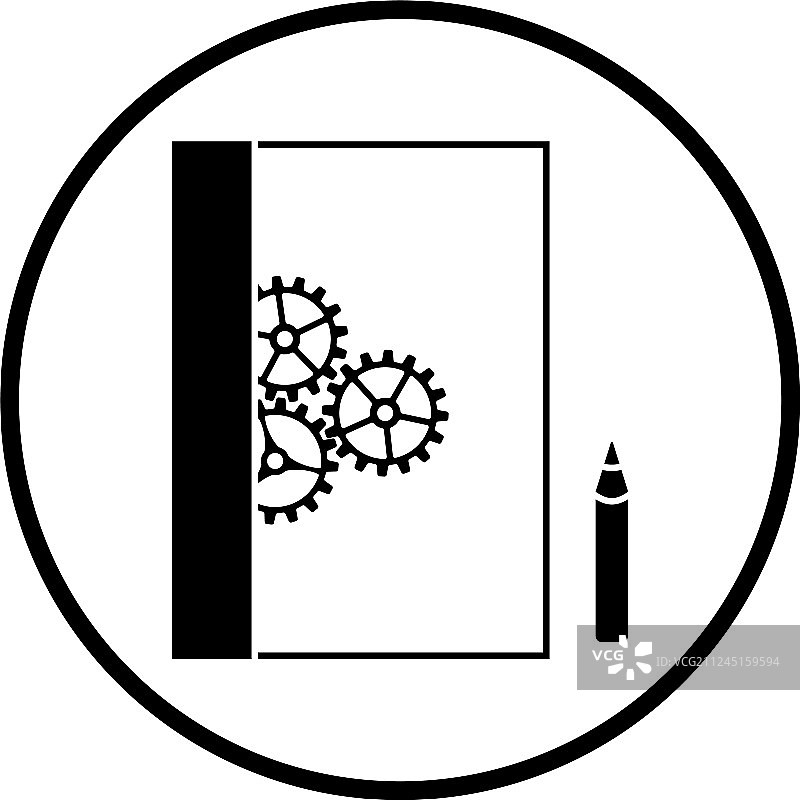 产品开发图标图片素材