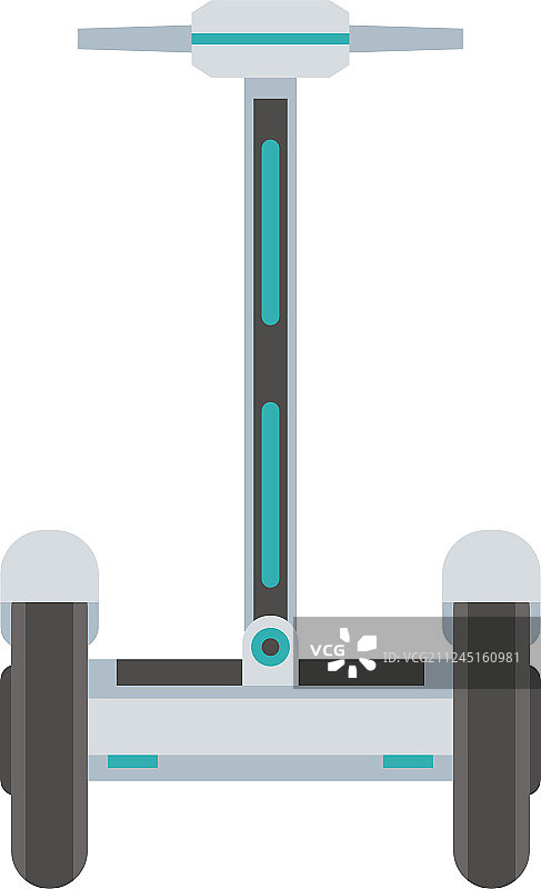 城市赛格威图标图片素材