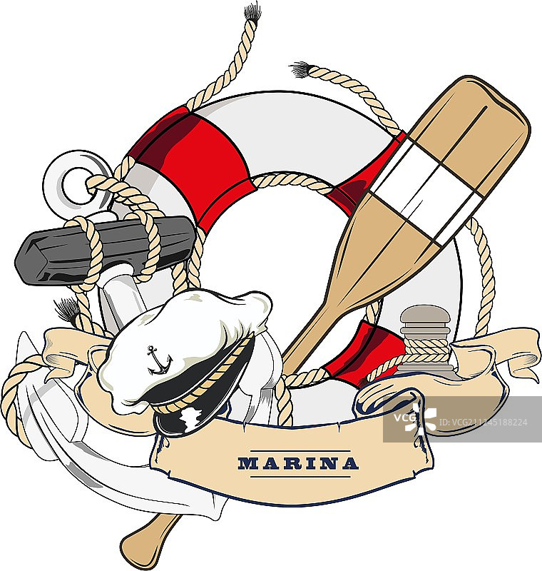 海洋生物图片素材