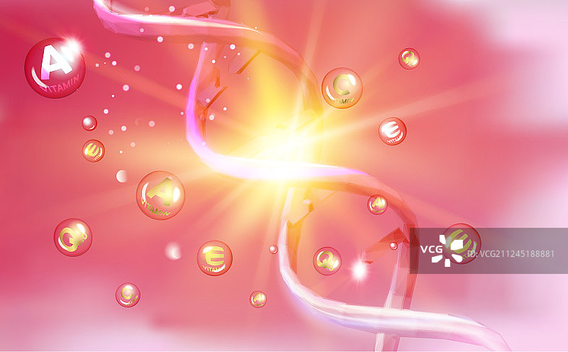 DNA检测图片素材