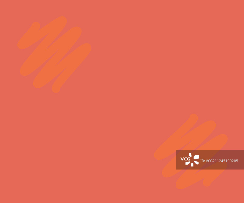 商业风珊瑚色背景图片素材