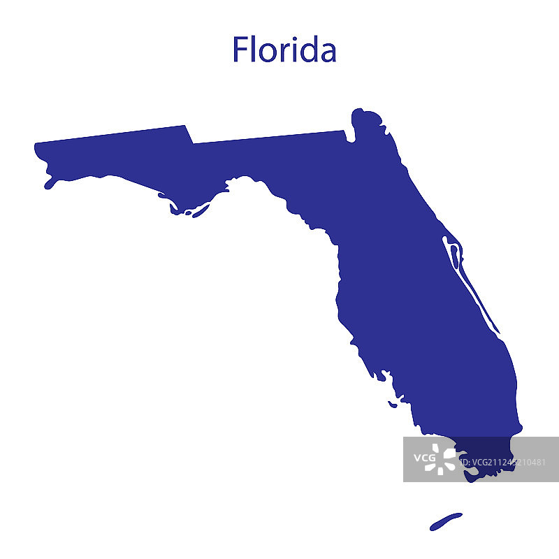 美国佛罗里达州图片素材