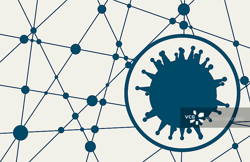 病毒性疾病相关图片素材