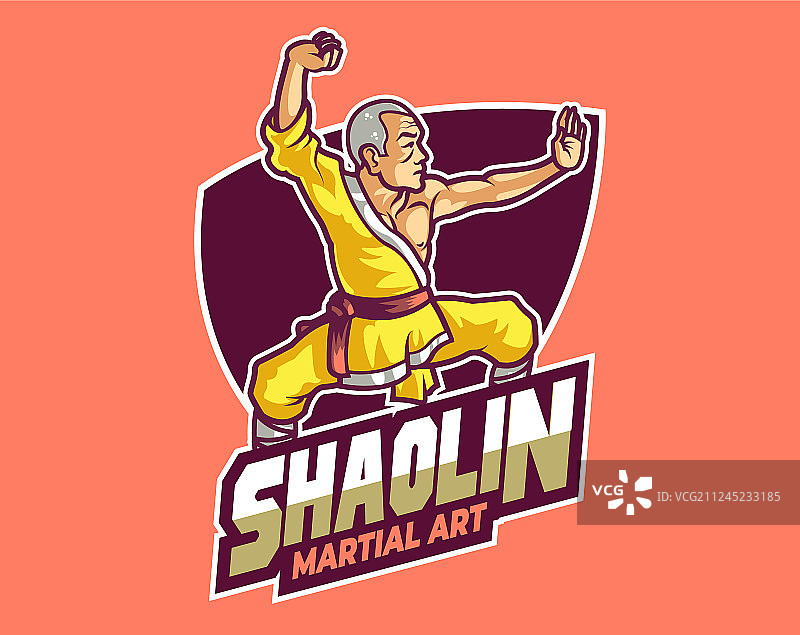 佛教少林功夫中国传统图片素材