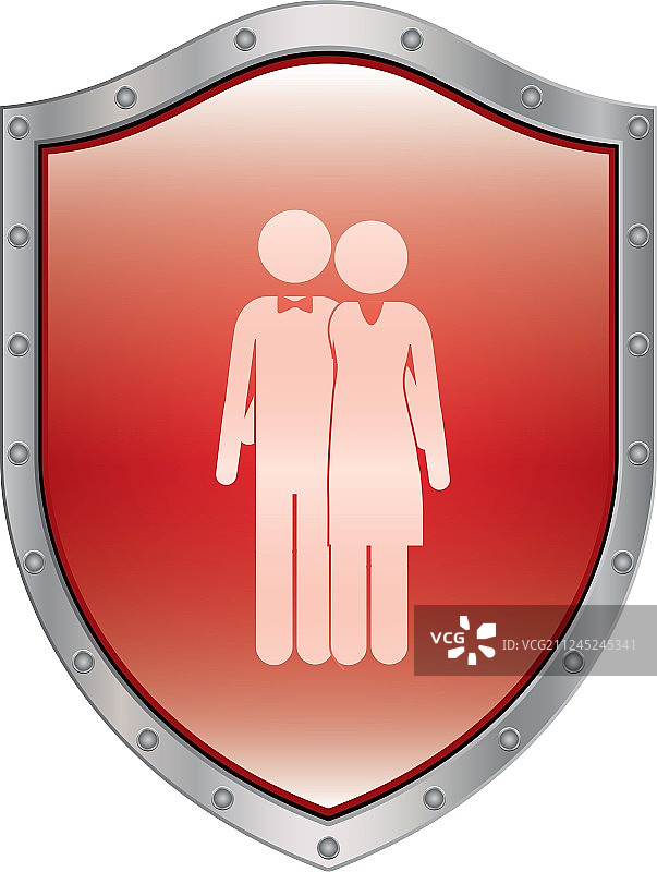 家庭保护保险图片素材