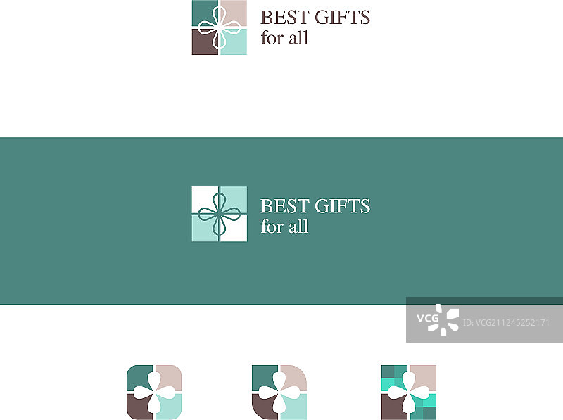 logo设计模板图片素材