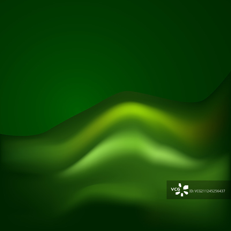 具有柔和光线的暗祖母绿色珍贵背景图片素材