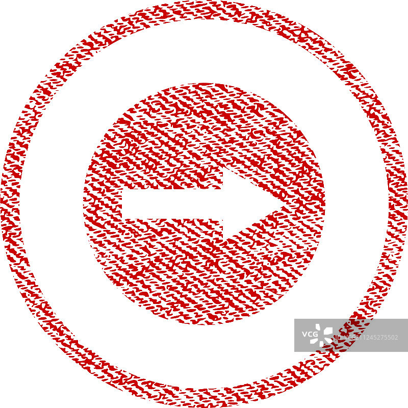 右箭头纹理图标图片素材