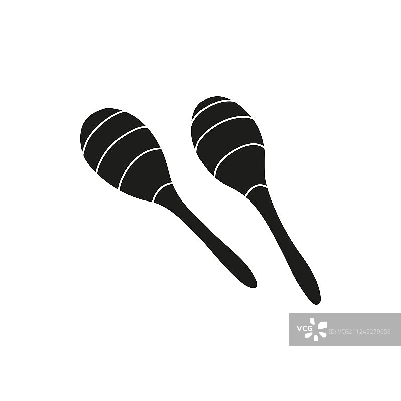 复古沙锤图片素材