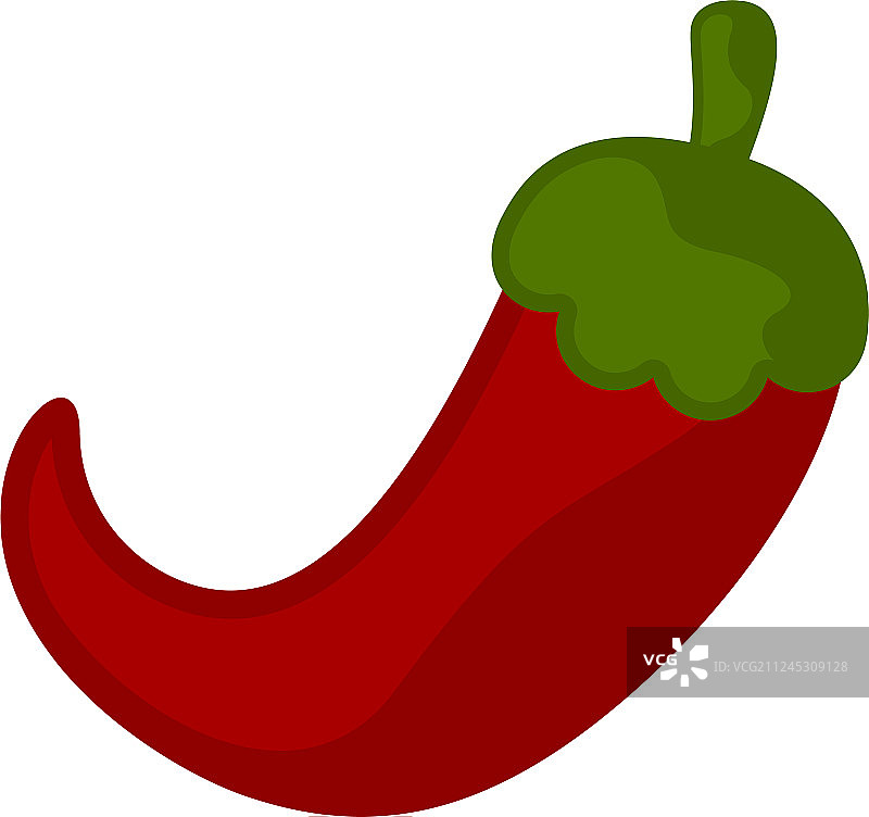 墨西哥红辣椒图像图片素材