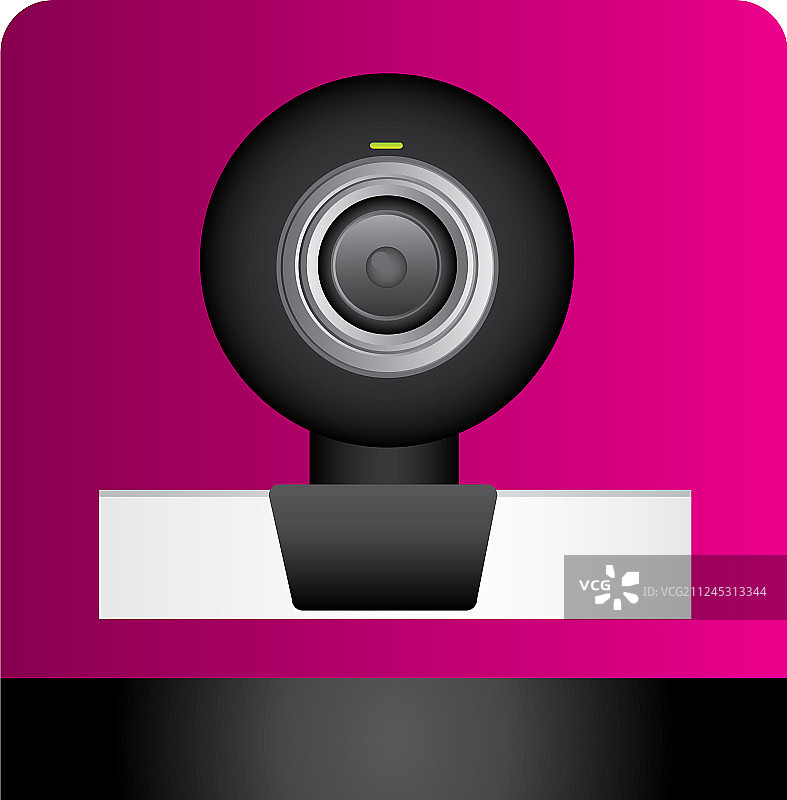 数字网络摄像头技术电脑图片素材
