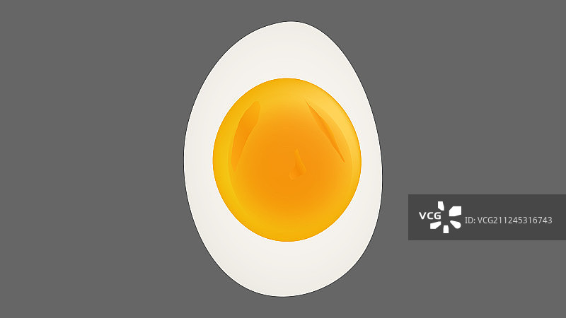 煮鸡蛋图片素材
