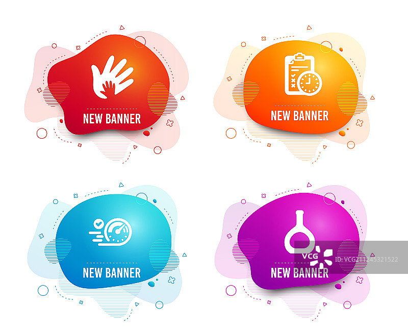 考试时间、社会责任与速度表图片素材