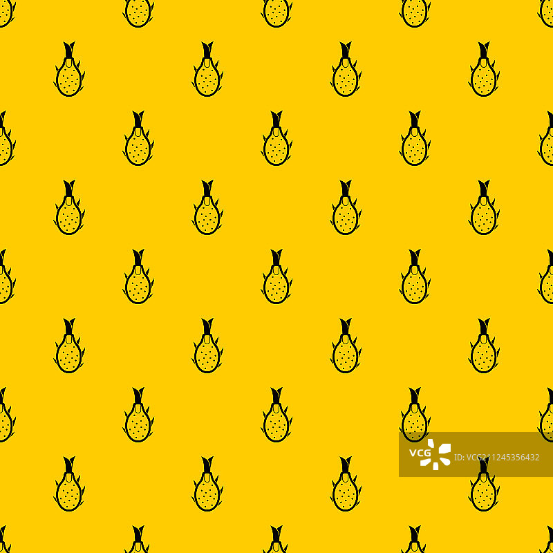 火龙果图案图片素材