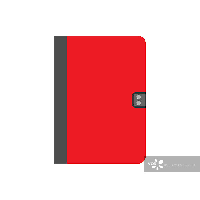 笔记本概念纸质教育文档图标图片素材