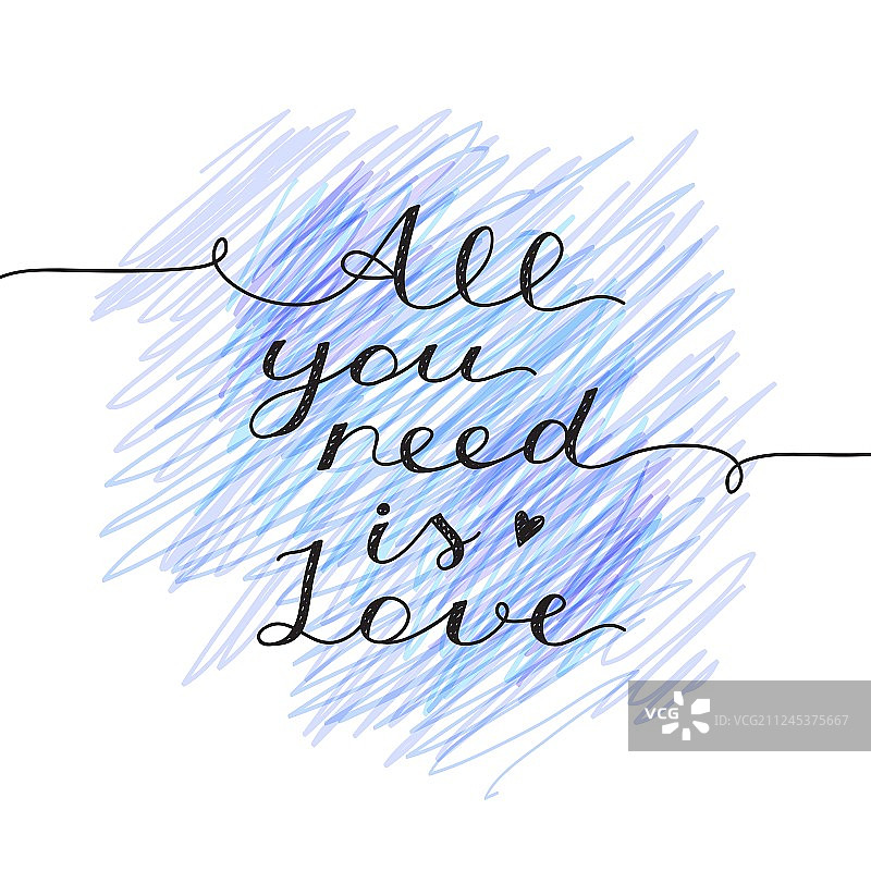 爱是全部图片素材