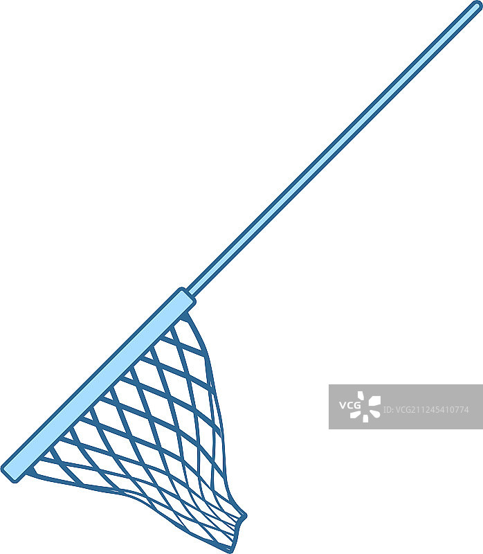 渔网图标图片素材