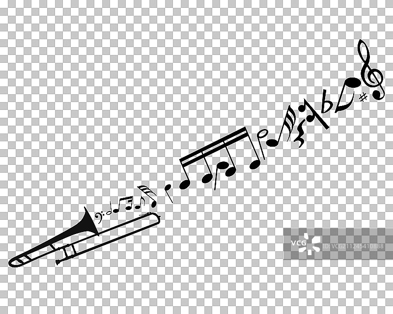 音乐背景图片素材